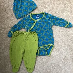 Newborn Outfit